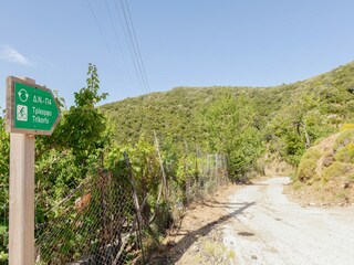 Casa per le vacanze Nafpaktos Ambiente 26