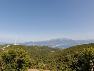 Ferienhaus Nafpaktos Umgebung 27
