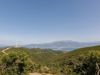 Maison de vacances Nafpaktos Environnement 27
