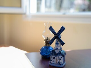 Casa per le vacanze Nafpaktos  32