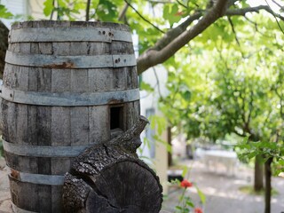 Holiday house Nafpaktos  33