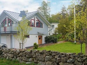 Holiday house 3 person holiday home in ONSALA - Onsala - image1