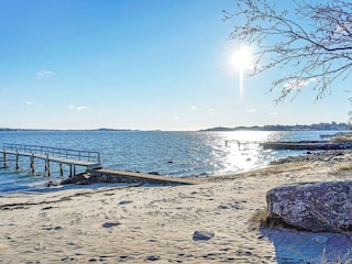 Casa de vacaciones Onsala Grabación al aire libre 3