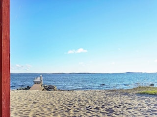 Holiday house Onsala Outdoor Recording 4