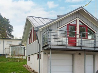 Ferienhaus Onsala Außenaufnahme 5