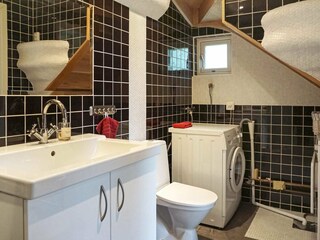 Vakantiehuis Onsala  8