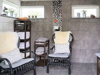 Holiday house Onsala  9