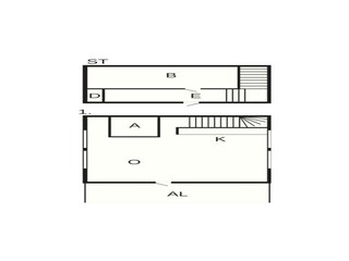 Ferienhaus Onsala Grundriss 8