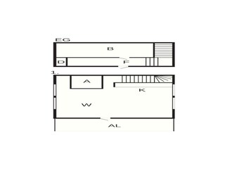 Ferienhaus Onsala Grundriss 7