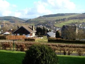 Modernes Ferienhaus in Stavelot mit Garten - Stavelot - image1