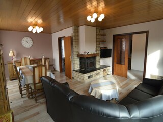 Holiday house Stavelot Features 10