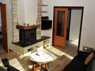 Holiday house Stavelot Features 11
