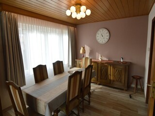 Holiday house Stavelot Features 16