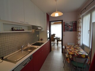 Holiday house Stavelot Features 22