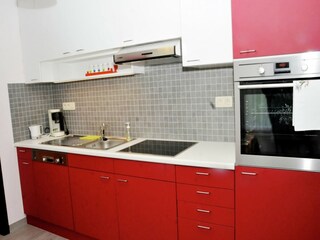 Holiday house Stavelot Features 17