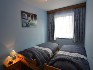 Holiday house Stavelot Features 26