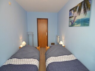 Holiday house Stavelot Features 18