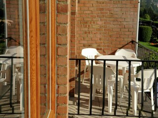 Holiday house Stavelot Outdoor Recording 5