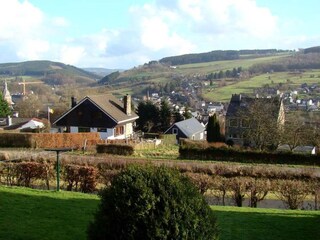Holiday house Stavelot Outdoor Recording 2
