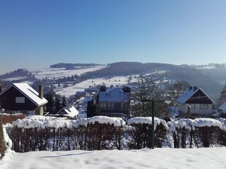 Holiday house Stavelot Outdoor Recording 7