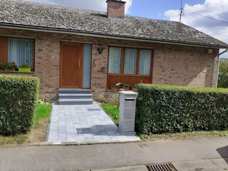 Holiday house Stavelot  40