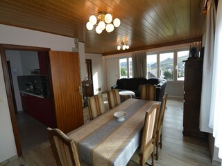 Holiday house Stavelot Features 25