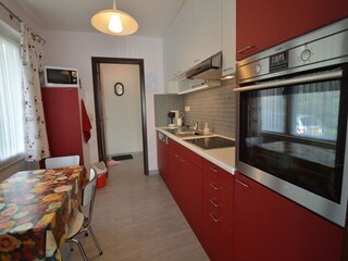 Holiday house Stavelot Features 24