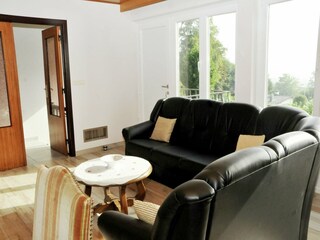 Holiday house Stavelot Features 15
