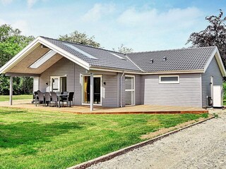 Vakantiehuis Kelstrup Strand Buitenaudio-opname 3