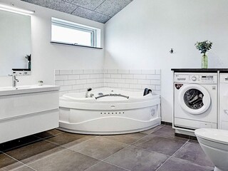 Maison de vacances Kelstrup Strand  15