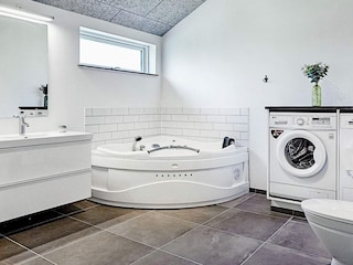 Vakantiehuis Kelstrup Strand  14