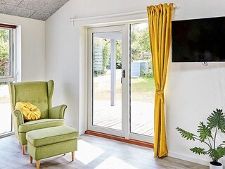 Holiday house Kelstrup Strand  10