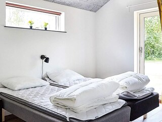 Maison de vacances Kelstrup Strand  43