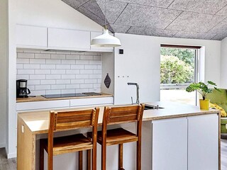 Maison de vacances Kelstrup Strand  16