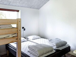Maison de vacances Kelstrup Strand  14