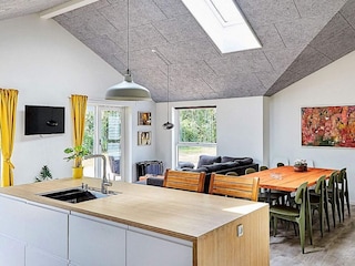 Vakantiehuis Kelstrup Strand  4