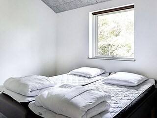 Maison de vacances Kelstrup Strand  6