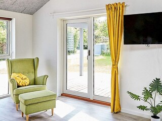 Maison de vacances Kelstrup Strand  15