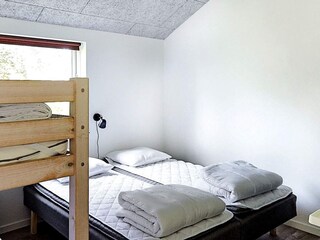 Casa per le vacanze Kelstrup Strand  17