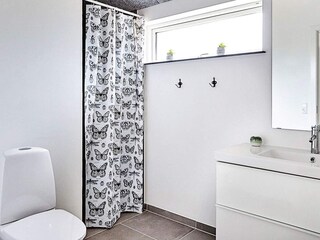 Maison de vacances Kelstrup Strand  7