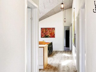 Maison de vacances Kelstrup Strand  12