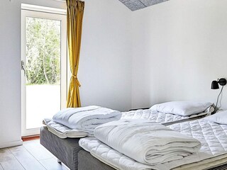 Ferienhaus Kelstrup Strand  9
