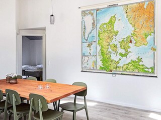 Maison de vacances Kelstrup Strand  17
