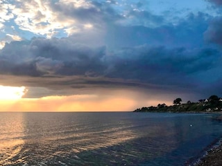 Maison de vacances Kelstrup Strand  25