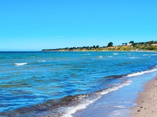 Vakantiehuis Kelstrup Strand  44