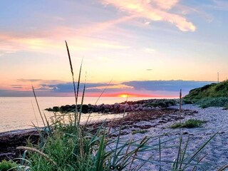 Casa per le vacanze Kelstrup Strand  9