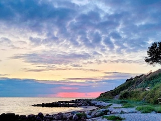 Ferienhaus Kelstrup Strand  37