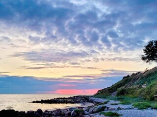 Vakantiehuis Kelstrup Strand  37