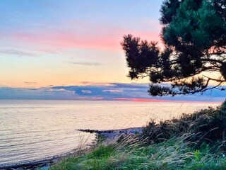 Casa per le vacanze Kelstrup Strand  19