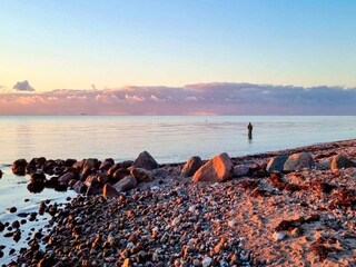 Casa per le vacanze Kelstrup Strand  27